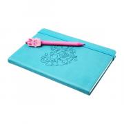 Lurve Notebook & Pen Set