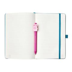 Lurve Notebook & Pen Set