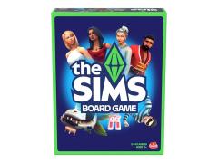 Sims Board Game