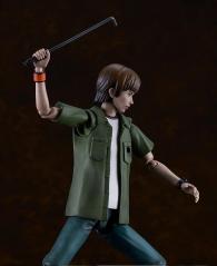 Plamatea Kyoya Suda 5.9" Model Kit