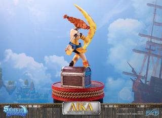 Aika 15" Statue (exclusive)