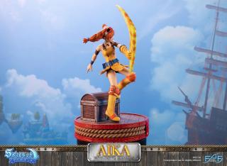 Aika 15" Statue (exclusive)