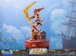 Aika 15" Statue (exclusive)