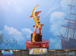 Aika 15" Statue (exclusive)