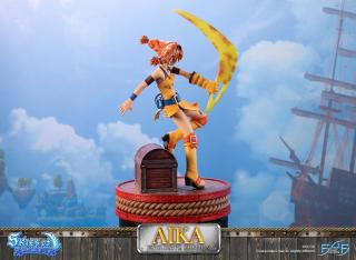 Aika 15" Statue (exclusive)