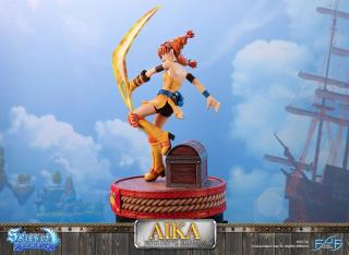 Aika 15" Statue (exclusive)