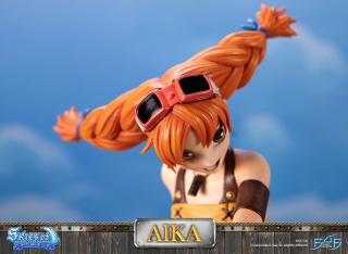 Aika 15" Statue