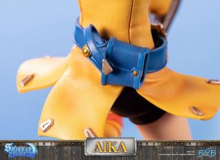 Aika 15" Statue
