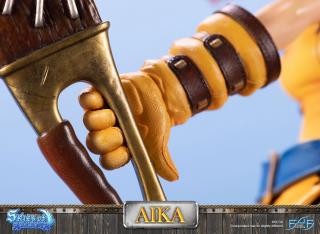 Aika 15" Statue