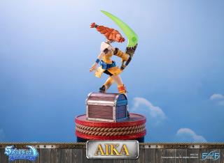 Aika 15" Statue