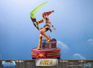 Aika 15" Statue
