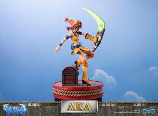 Aika 15" Statue