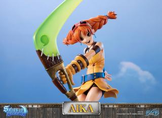 Aika 15" Statue