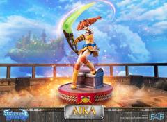 Aika 15" Statue