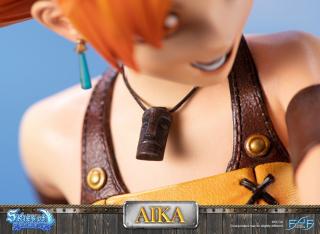 Aika 15" Statue