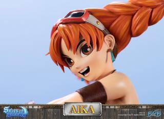 Aika 15" Statue