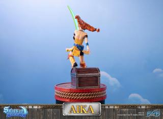 Aika 15" Statue