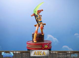 Aika 15" Statue