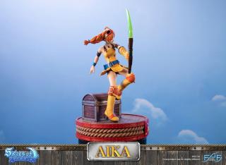 Aika 15" Statue