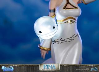 Fina 12.6" Statue (exclusive)