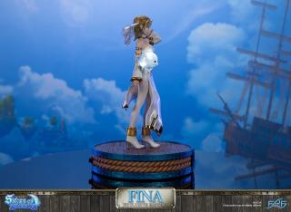 Fina 12.6" Statue (exclusive)