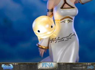 Fina 12.6" Statue (exclusive)