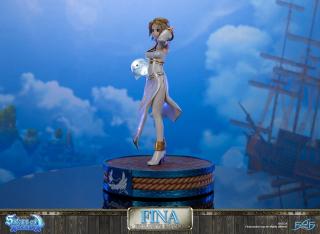 Fina 12.6" Statue (exclusive)
