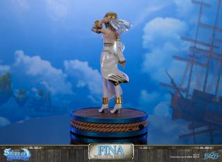 Fina 12.6" Statue (exclusive)