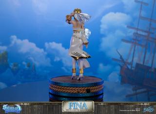 Fina 12.6" Statue (exclusive)