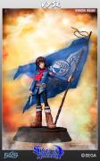 Vyse 1/6 Scale Statue (exclusive)