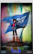 Vyse 1/6 Scale Statue