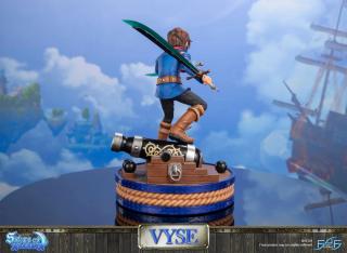 Vyse 11.6" Statue