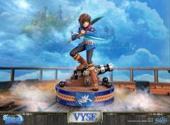 Vyse 11.6" Statue