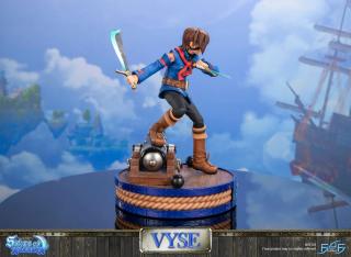 Vyse 11.6" Statue