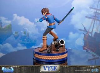 Vyse 11.6" Statue