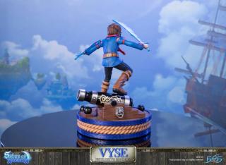 Vyse 12.2" Statue (exclusive)