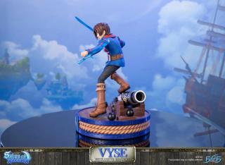 Vyse 12.2" Statue (exclusive)