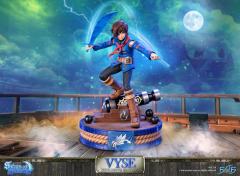 Vyse 12.2" Statue (exclusive)