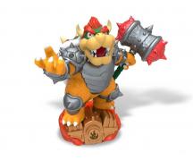 Hammer Slam Bowser amiibo (Skylanders)