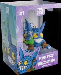 Pop Fizz 3.2" Vinyl