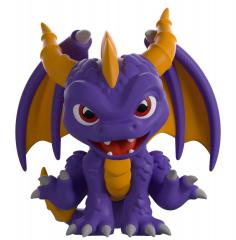 Spyro 3.2" Vinyl