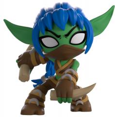 Stealth Elf 3.5" Vinyl