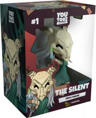 Silent 5.3" Vinyl