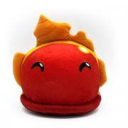 Fire Slime Stickie 6" Plush