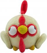 Hen Hen Plush