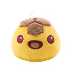 Honey Slime plush