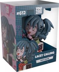 Lacey Calling 3.8" Vinyl