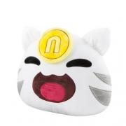 Lucky Slime Pillow Plush