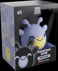Phosphor Slime 5.5" Night Light