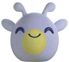 Phosphor Slime 5.5" Night Light